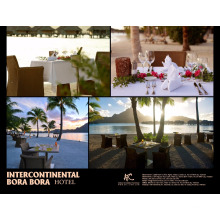 ATC PROJECT - INTERCONTINENTAL BORA BORA HOTEL